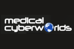 Medical Cyber Worlds Logo