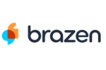  Brazen Logo