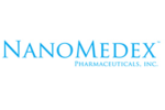 NanoMedex Logo